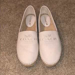 Coach Espadrilles